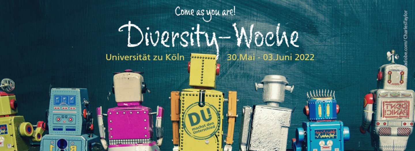 Diversity Woche 2022